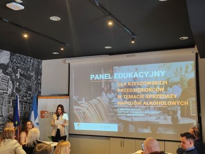 Szkolenie dla przedsiębiorców - 6.12.2023